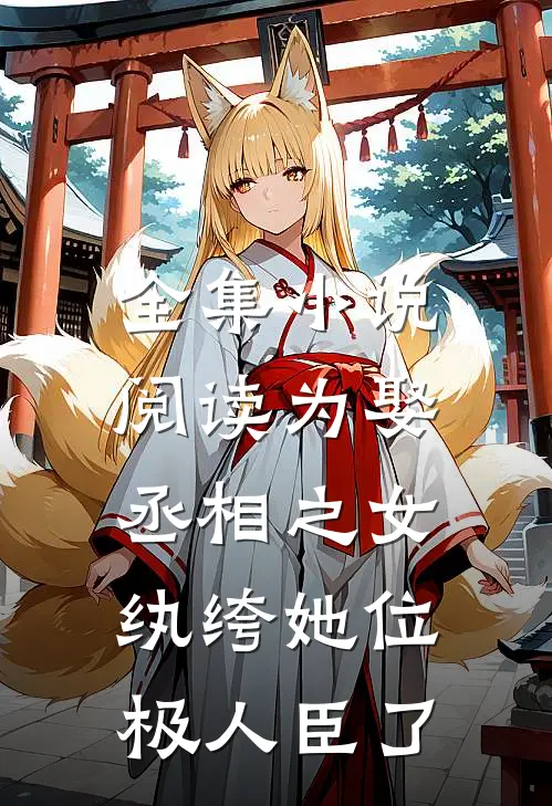 全集小说阅读为娶丞相之女，纨绔她位极人臣了
