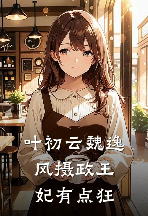 叶初云魏逸风摄政王妃有点狂