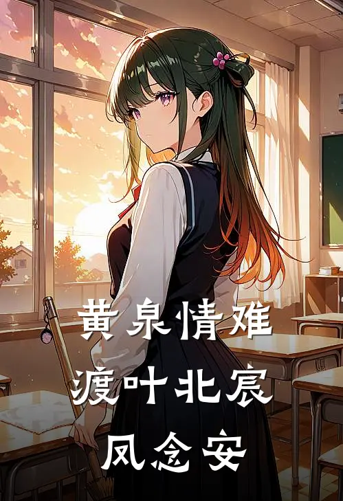 黄泉情难渡叶北宸凤念安