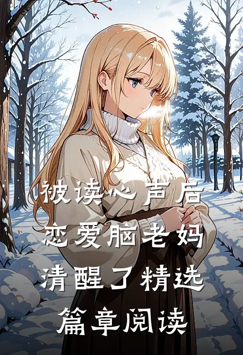 被读心声后，恋爱脑老妈清醒了精选篇章阅读