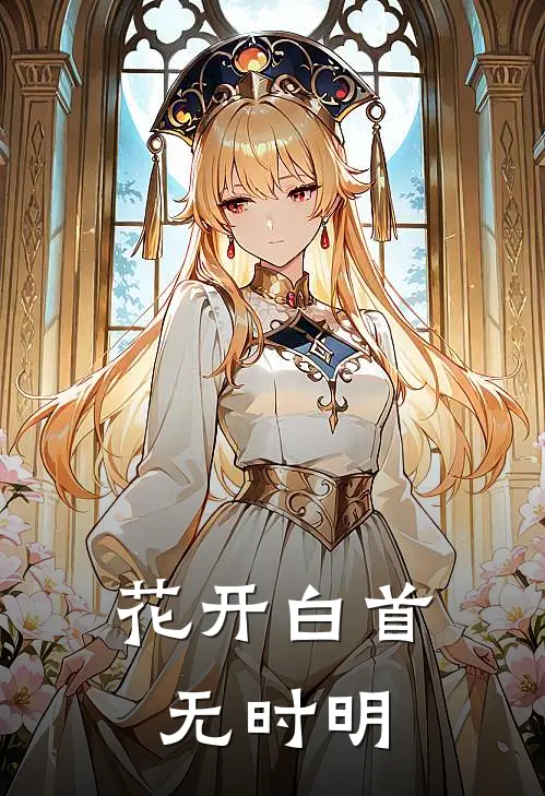 花开白首无时明