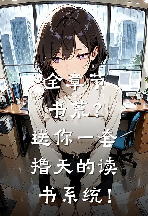 全章节书荒？送你一套撸天的读书系统！