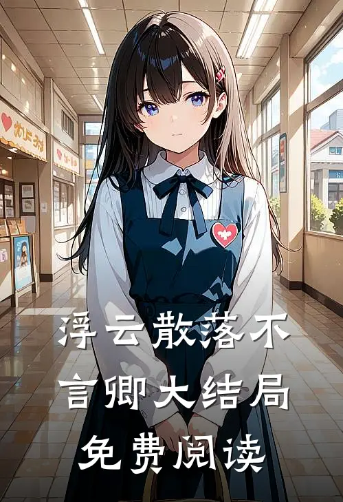 浮云散落不言卿大结局免费阅读