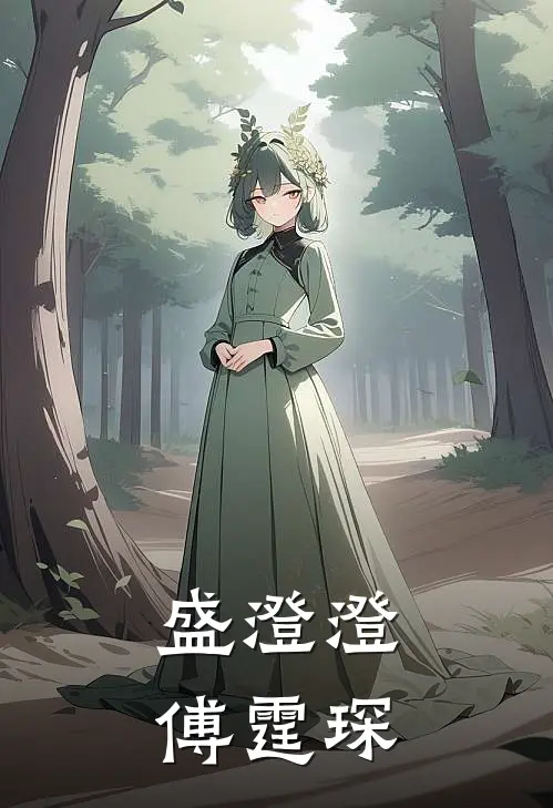 盛澄澄傅霆琛