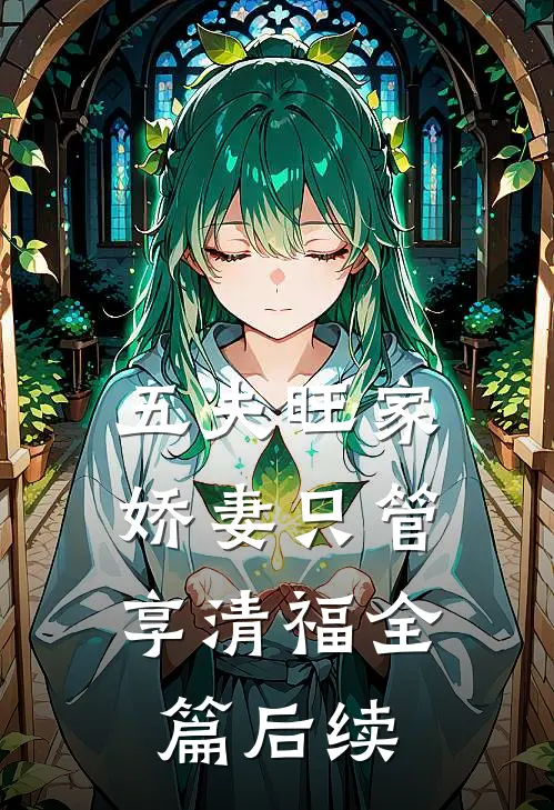 五夫旺家：娇妻只管享清福全篇后续