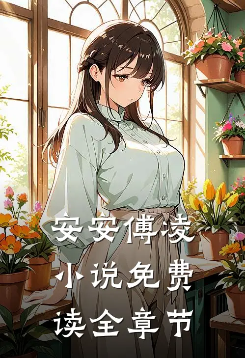 安安傅凌小说免费读全章节