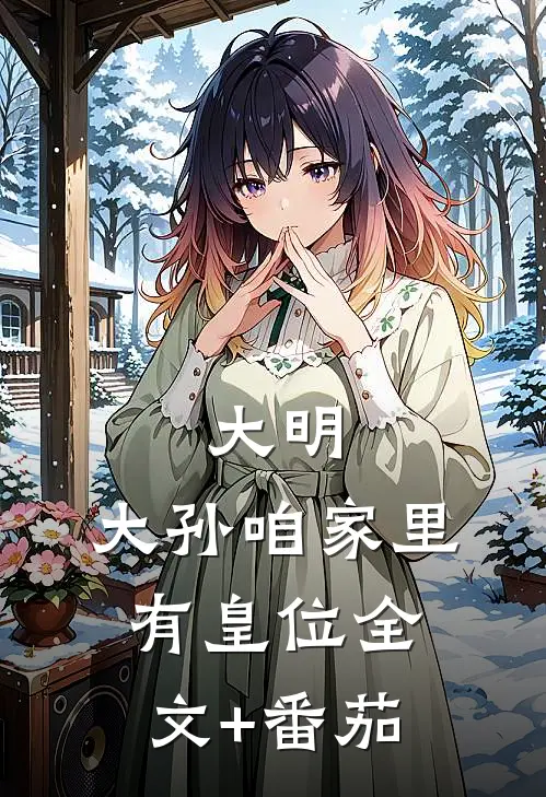 大明：大孙咱家里有皇位全文+番茄