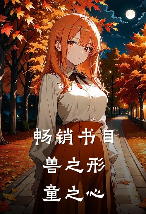 畅销书目兽之形，童之心