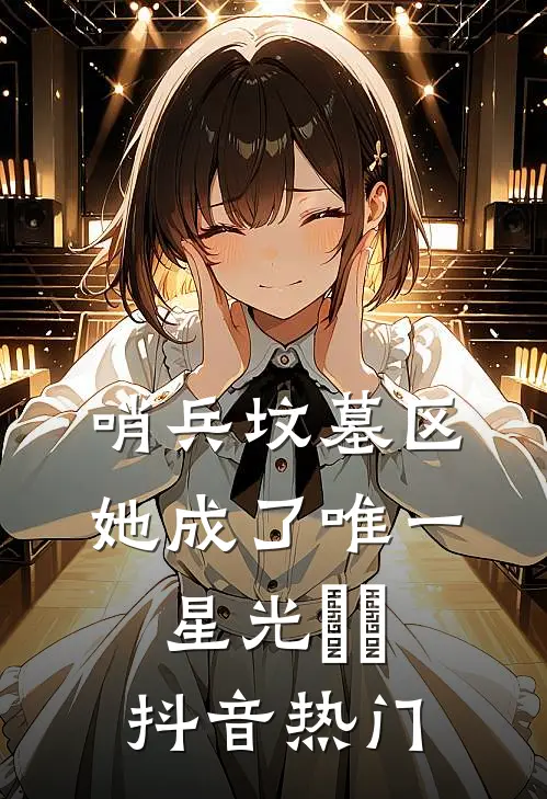 哨兵坟墓区，她成了唯一星光​​抖音热门
