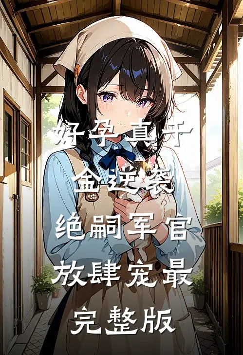 好孕真千金逆袭，绝嗣军官放肆宠最完整版