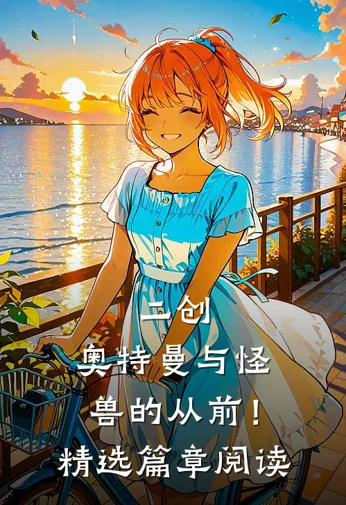 二创，奥特曼与怪兽的从前！精选篇章阅读