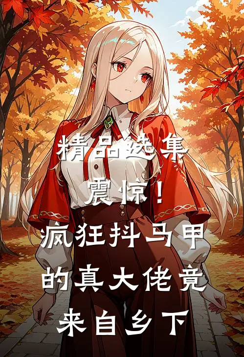 精品选集震惊！疯狂抖马甲的真大佬竟来自乡下