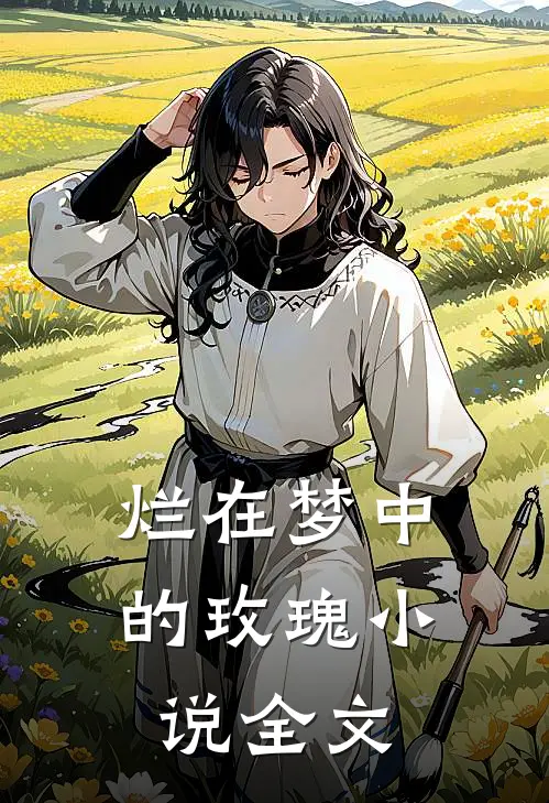 烂在梦中的玫瑰小说全文