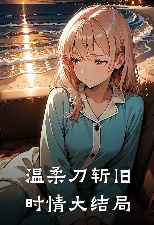 温柔刀斩旧时情大结局