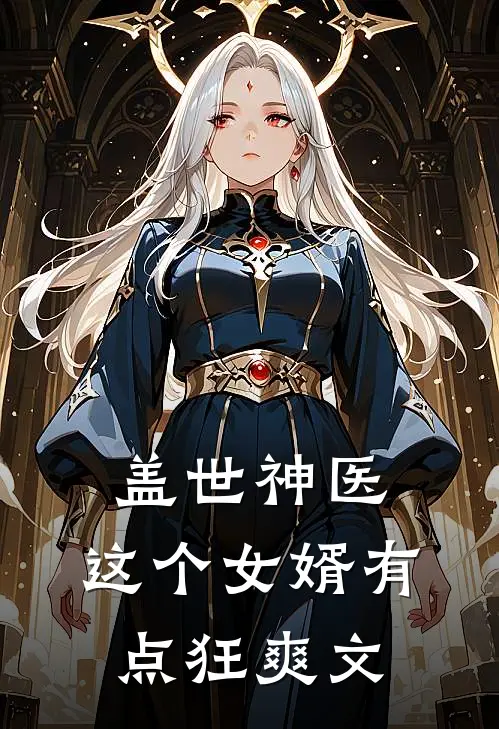 盖世神医，这个女婿有点狂爽文