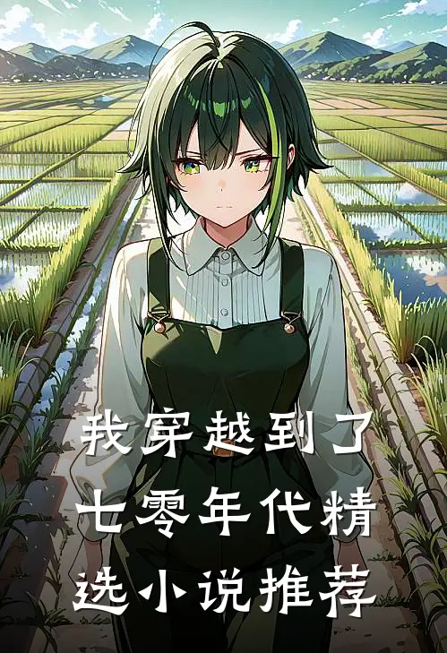 我穿越到了七零年代精选小说推荐