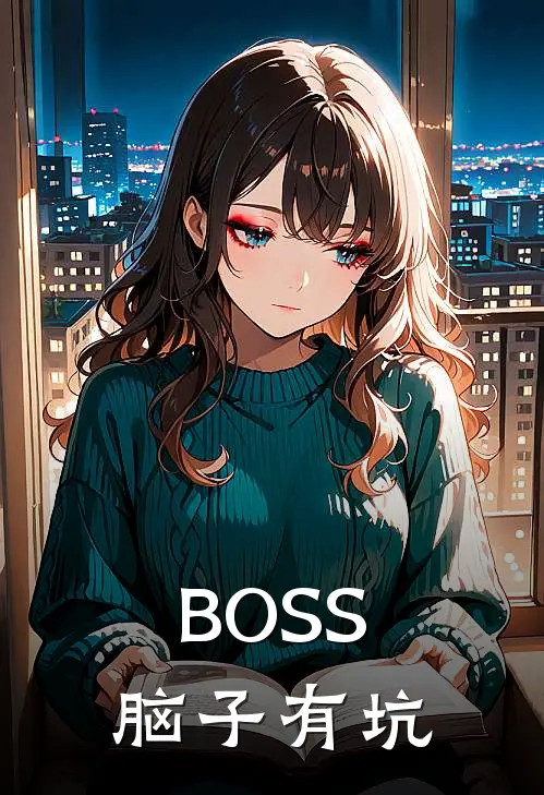 BOSS脑子有坑