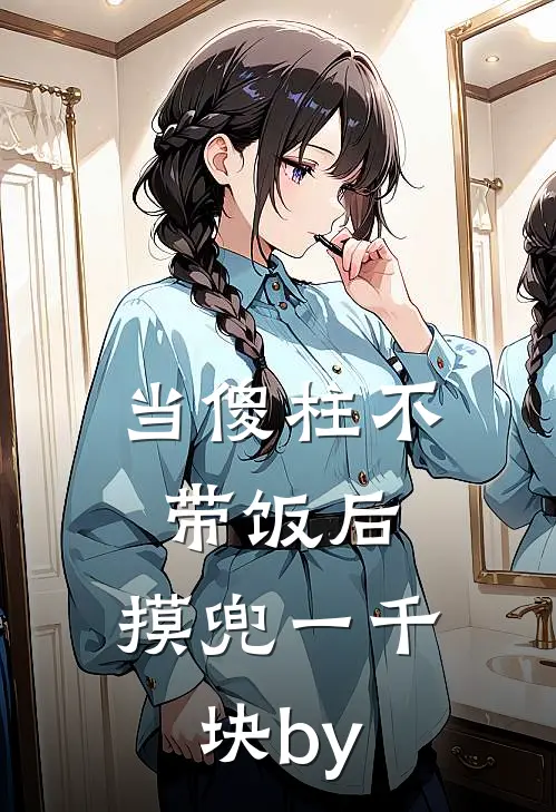 当傻柱不带饭后，摸兜一千块by