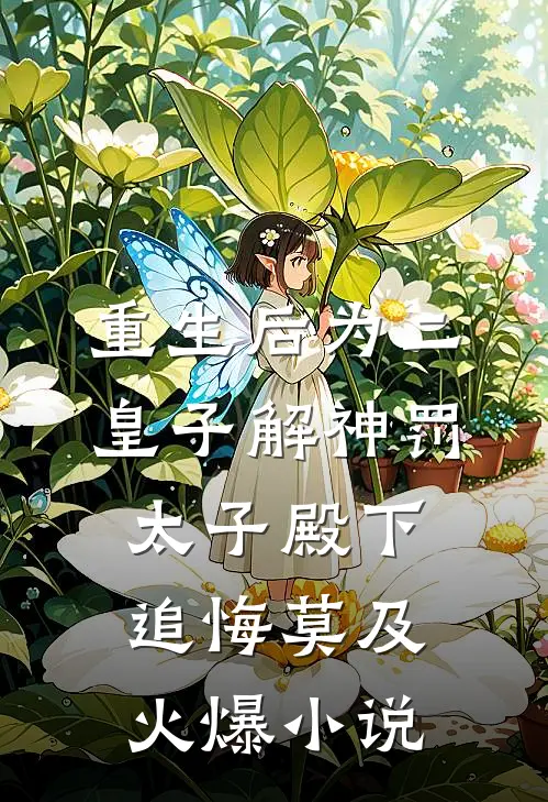 重生后为二皇子解神罚，太子殿下追悔莫及火爆小说