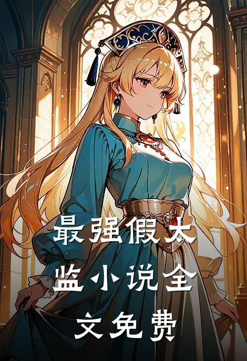 最强假太监小说全文免费