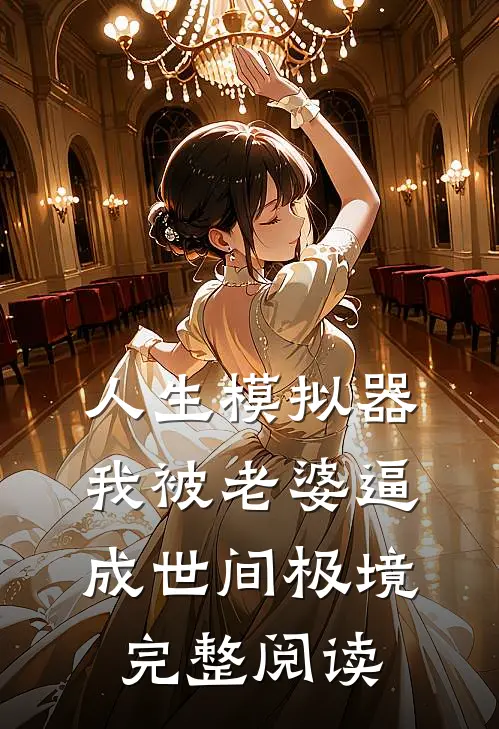 人生模拟器：我被老婆逼成世间极境完整阅读