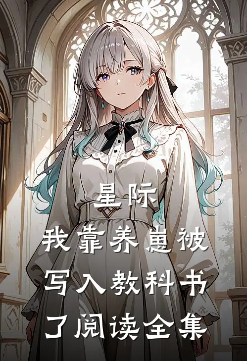 星际：我靠养崽被写入教科书了阅读全集