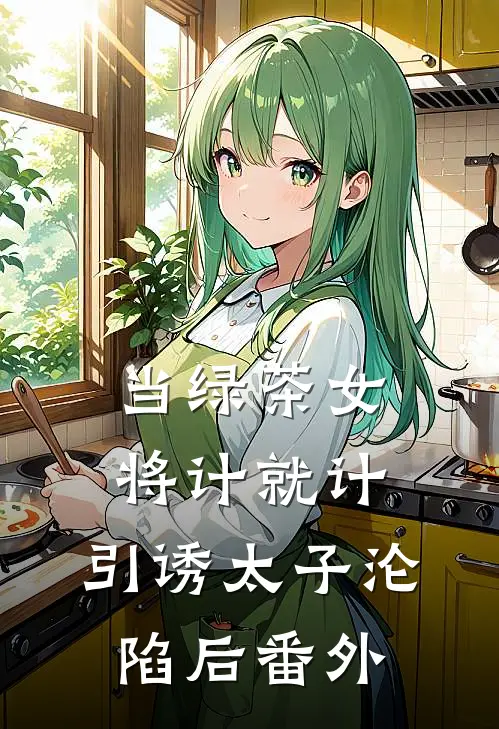 当绿茶女将计就计，引诱太子沦陷后 番外