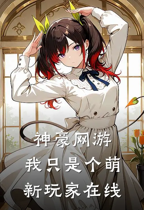 神豪网游：我只是个萌新玩家在线