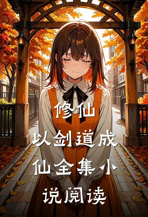 修仙：以剑道成仙全集小说阅读