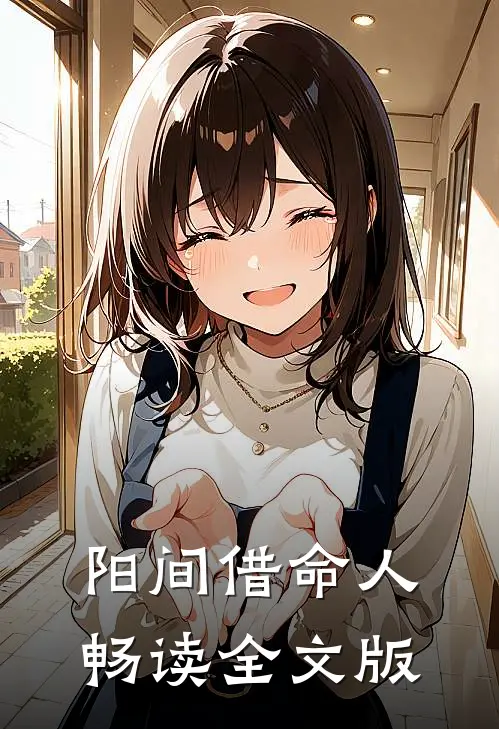 阳间借命人畅读全文版