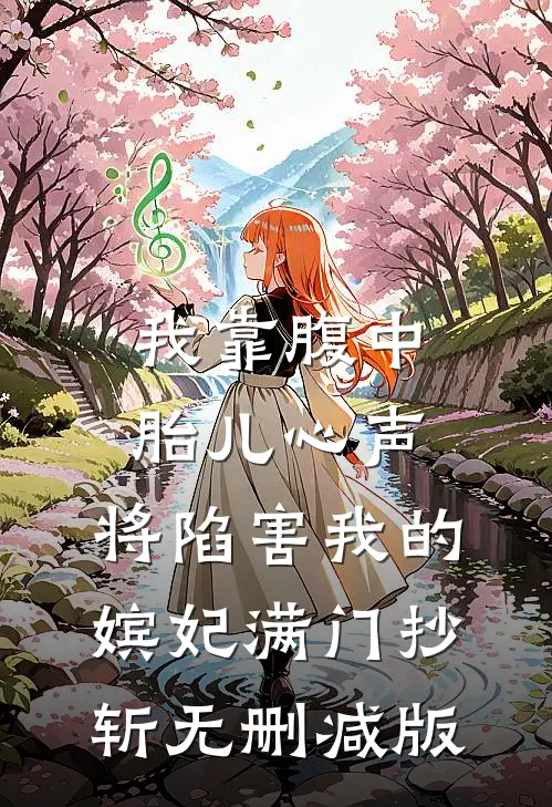 我靠腹中胎儿心声，将陷害我的嫔妃满门抄斩无删减版