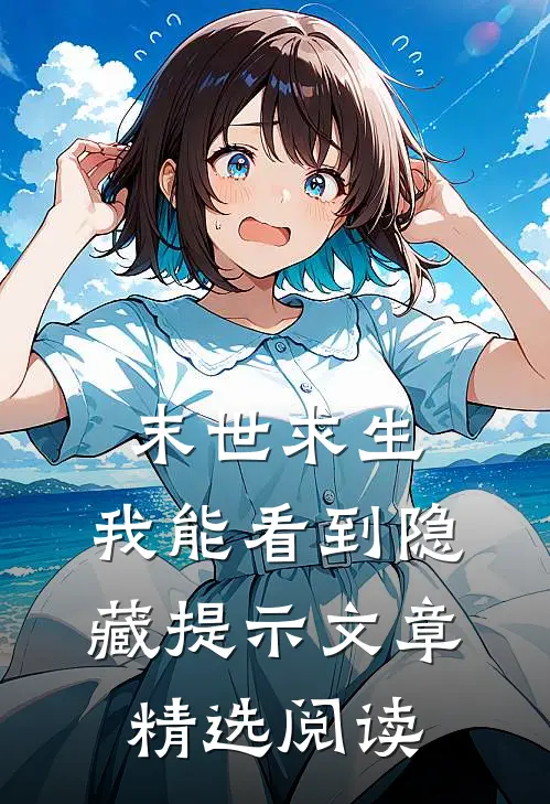 末世求生：我能看到隐藏提示文章精选阅读