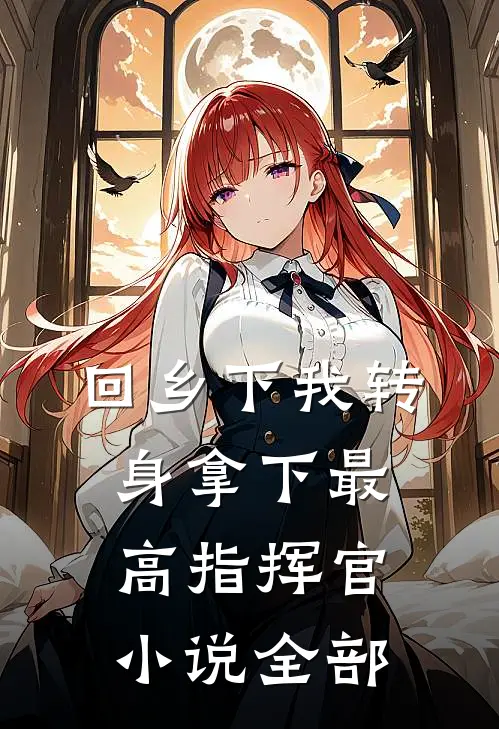 回乡下我转身拿下最高指挥官小说全部