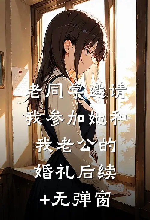 老同学邀请我参加她和我老公的婚礼后续+无弹窗