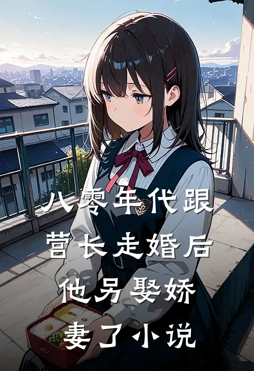 八零年代跟营长走婚后，他另娶娇妻了小说