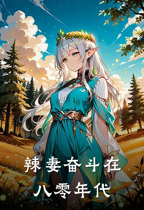 辣妻奋斗在八零年代