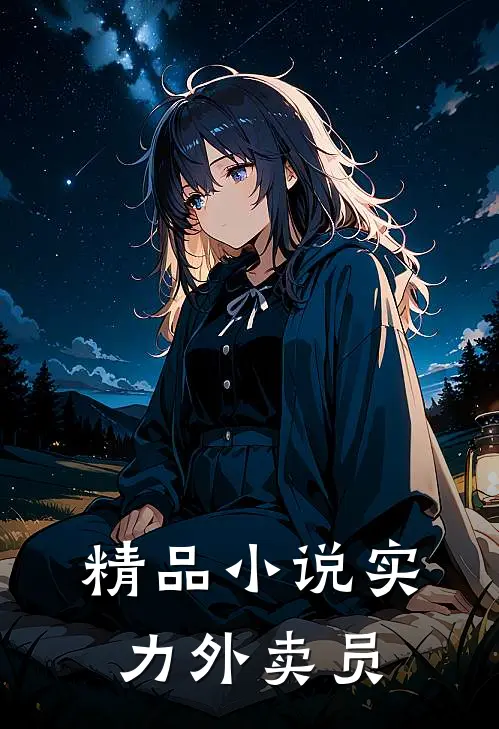 精品小说实力外卖员