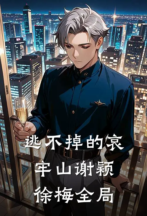 逃不掉的哀牢山谢颖徐梅全局