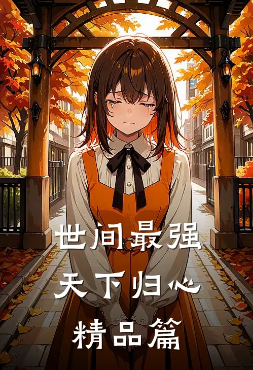 世间最强，天下归心精品篇