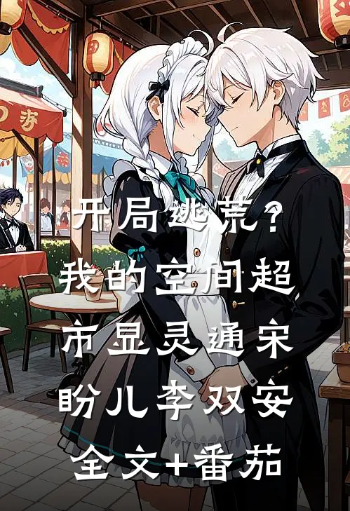 开局逃荒？我的空间超市显灵通宋盼儿李双安全文+番茄