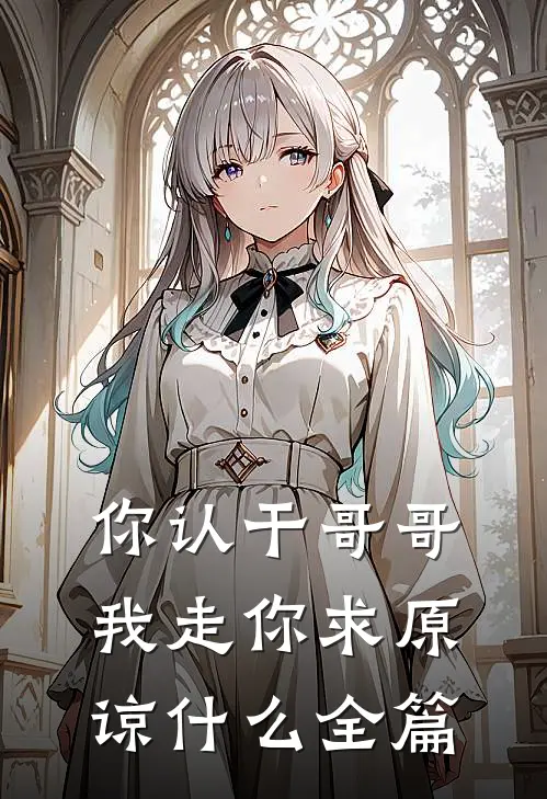 你认干哥哥，我走你求原谅什么全篇