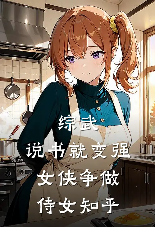 综武：说书就变强，女侠争做侍女知乎