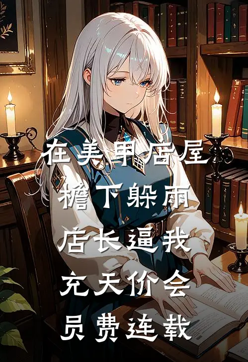 在美甲店屋檐下躲雨，店长逼我充天价会员费连载