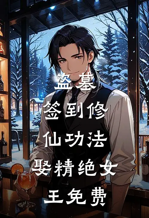 盗墓：签到修仙功法，娶精绝女王免费