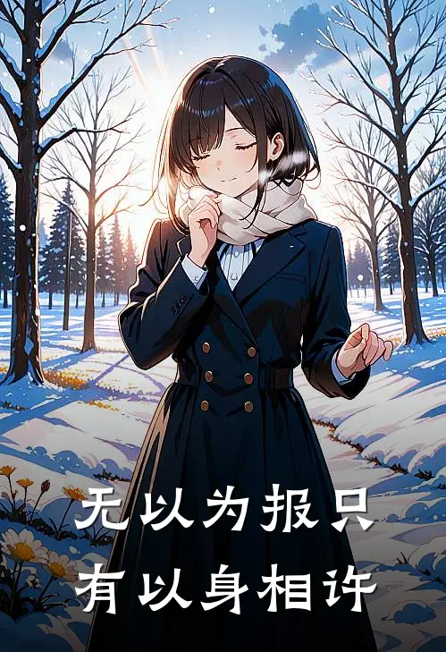 无以为报只有以身相许