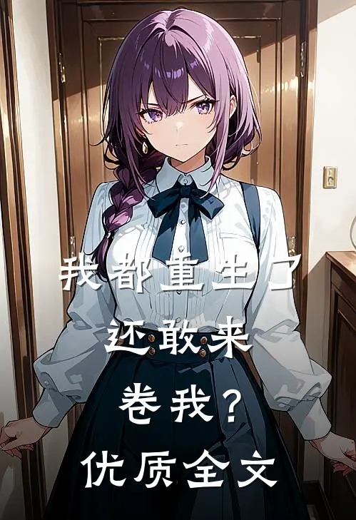 我都重生了，还敢来卷我？优质全文