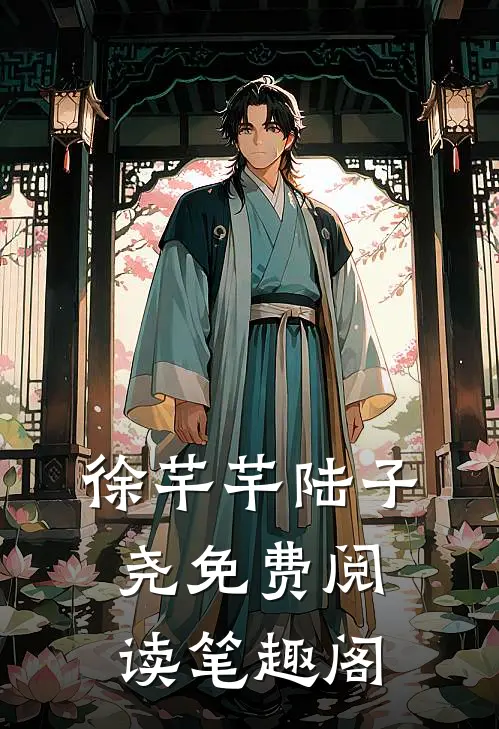 徐芊芊陆子尧免费阅读笔趣阁