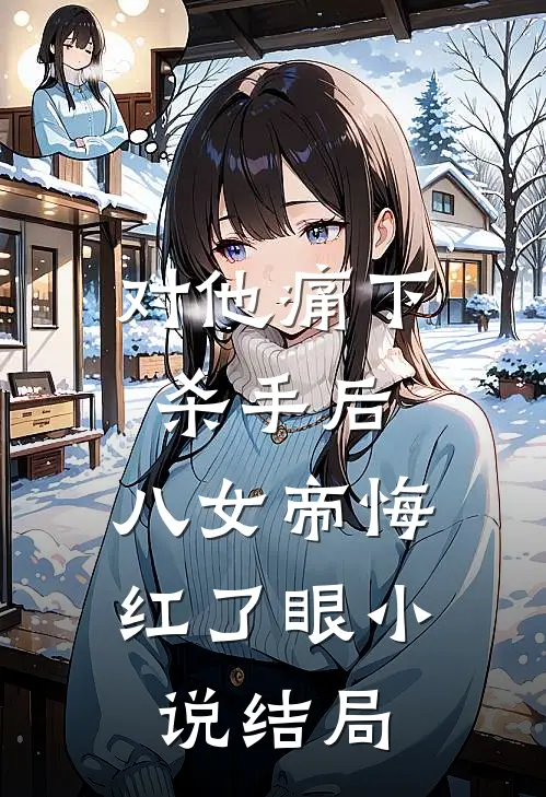 对他痛下杀手后，八女帝悔红了眼小说结局