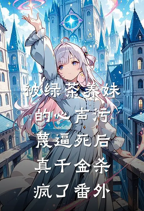 被绿茶养妹的心声污蔑逼死后，真千金杀疯了番外