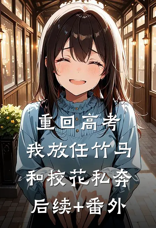 重回高考，我放任竹马和校花私奔后续+番外
